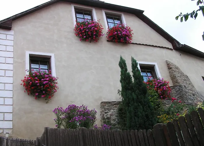 Apartment Kirchenblick