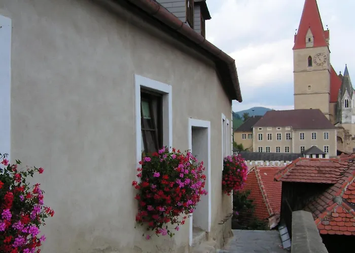 Apartment Kirchenblick