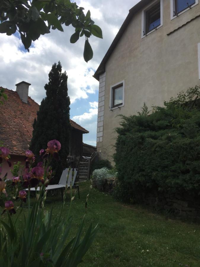 Kirchenblick *