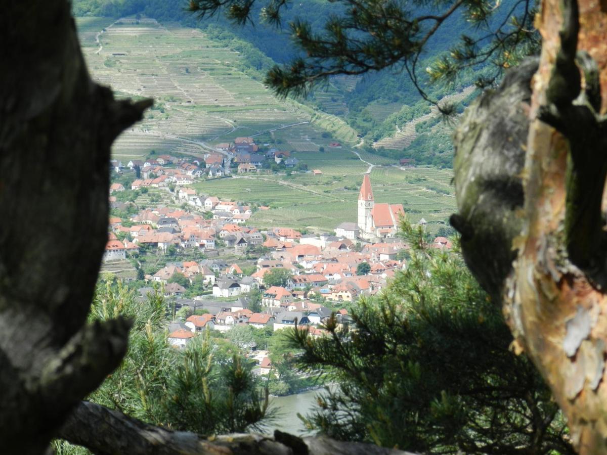 Kirchenblick *