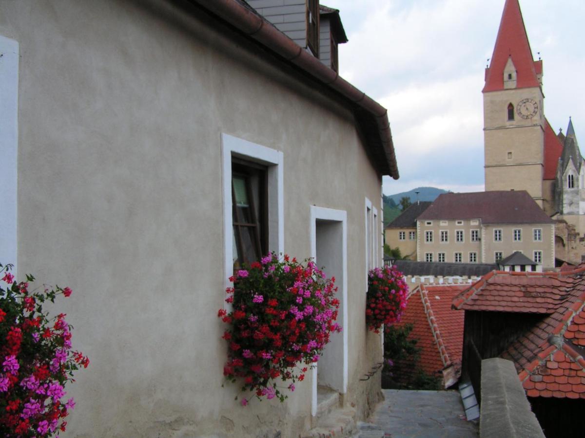Apartment Kirchenblick *