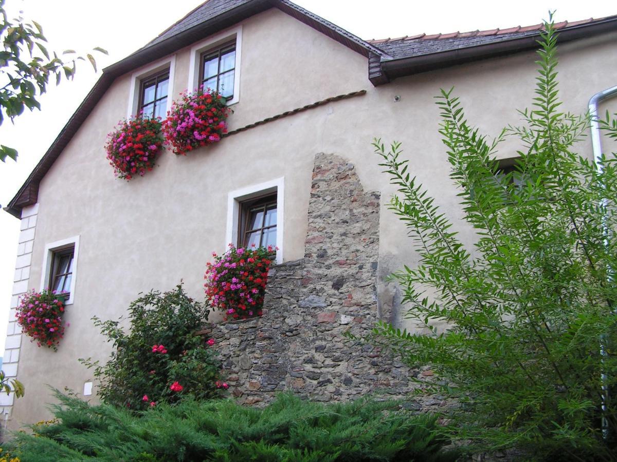Apartment Kirchenblick Weissenkirchen in der Wachau