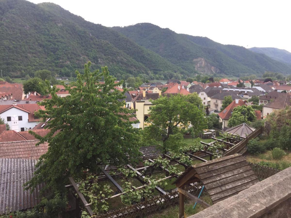 Apartment Kirchenblick