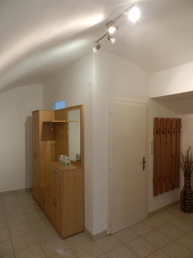 Kirchenblick Apartment Weissenkirchen in der Wachau