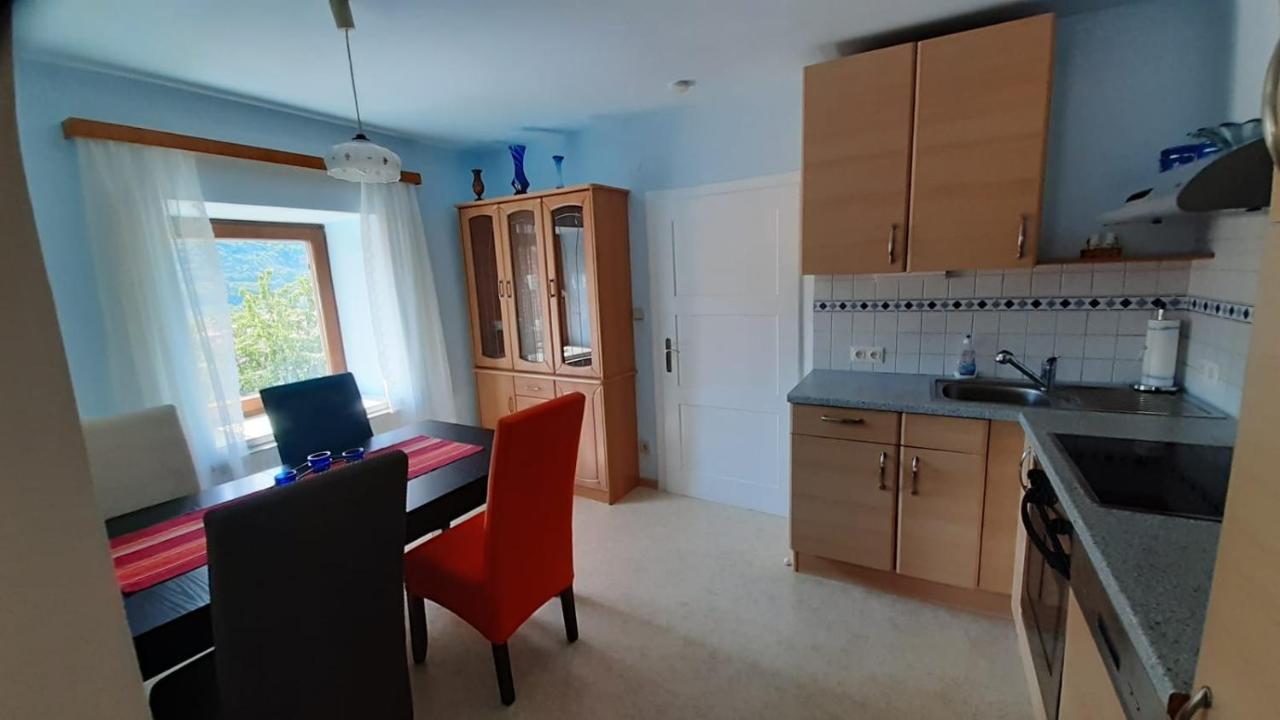 Apartment Kirchenblick Weissenkirchen in der Wachau