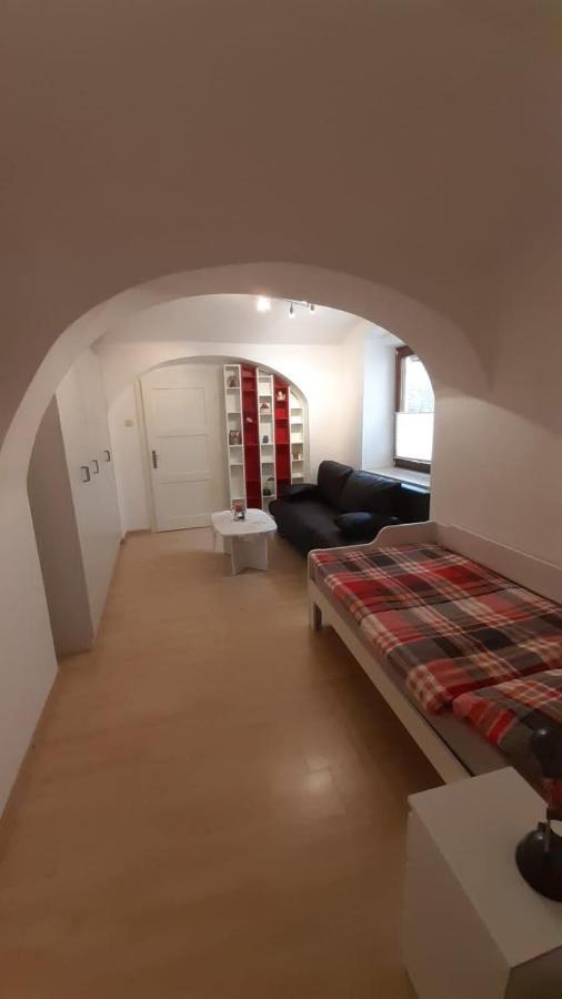 Apartment Kirchenblick Weissenkirchen in der Wachau