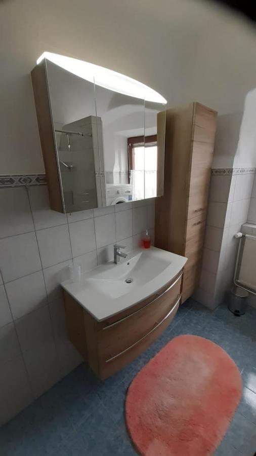 Apartment Kirchenblick *