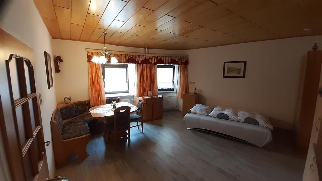 Kirchenblick Apartment
