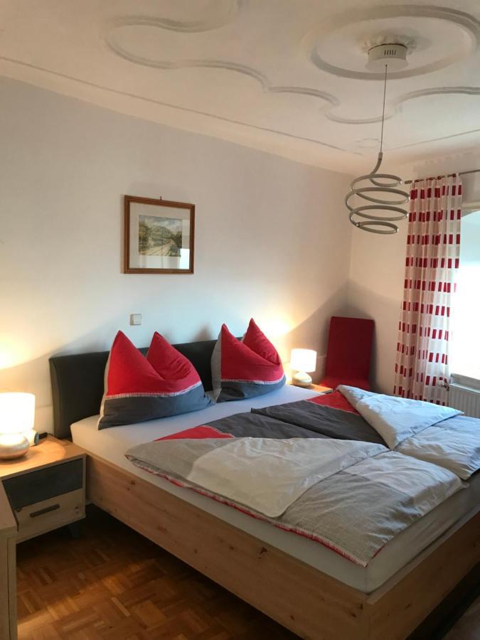 Kirchenblick Apartment Weissenkirchen in der Wachau